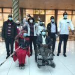 IDA's Youth with Disabilities Flagship