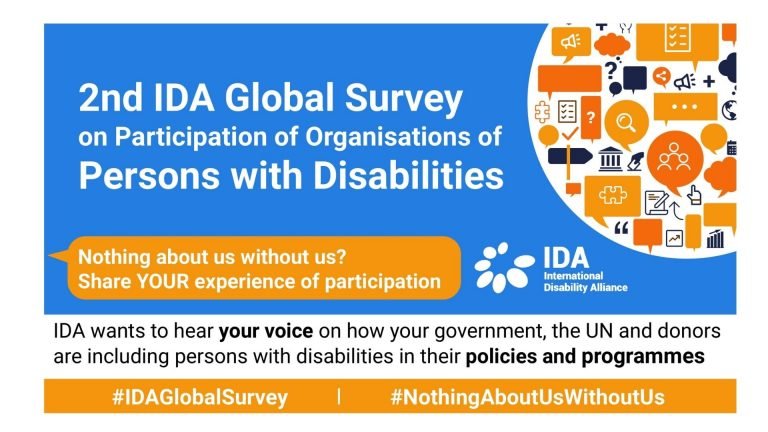 Save the date! ADF webinar (ENG/FR) on Global Survey and GDS – 20 October 2021, 3pm CET