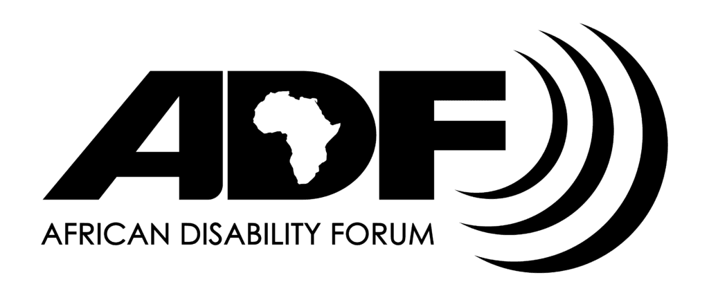 ADF Logo