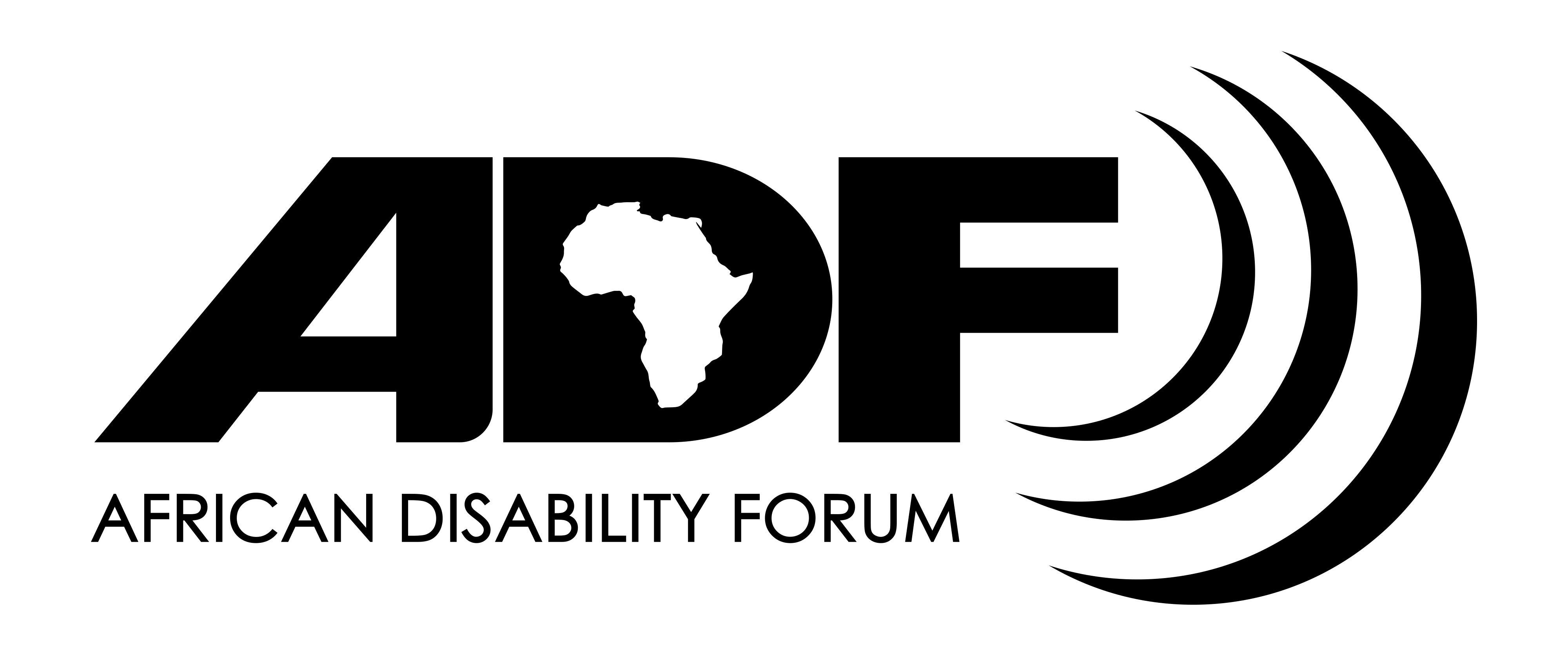 ADF Logo