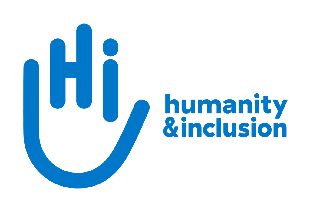humanity inclusion logo