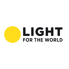 light for the world logo