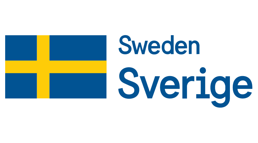 Sweden Sverige logo