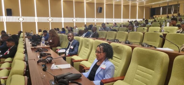 13th Conference on Climate Change and Development in Africa (CCDA-XIII)