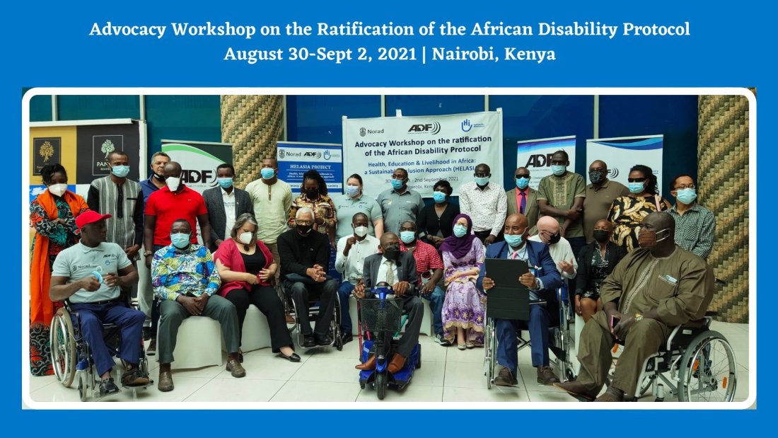 ADF ADP Workshop