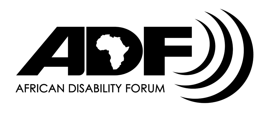 ADF Logo