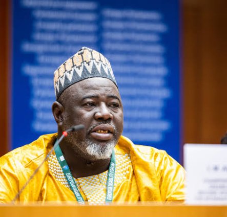 Alzouma Maiga Idriss