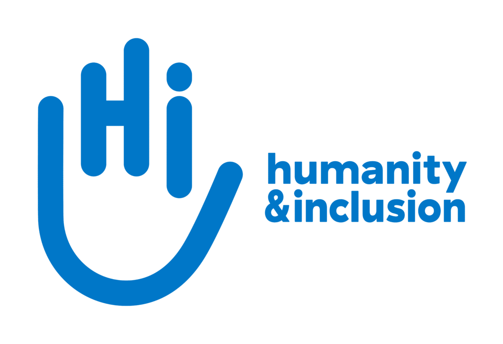 humanity inclusion logo