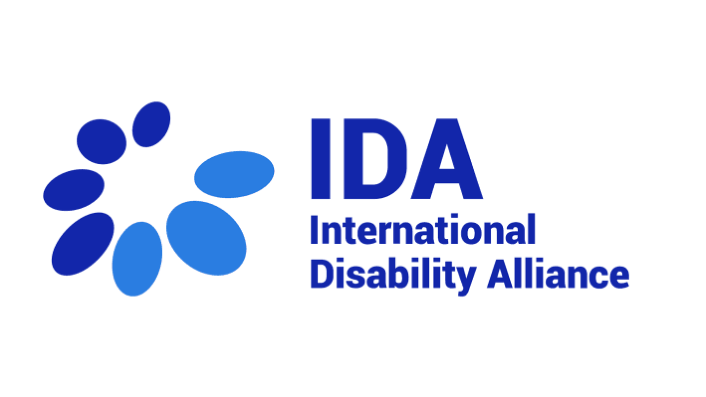 IDA logo