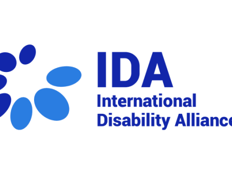 IDA logo