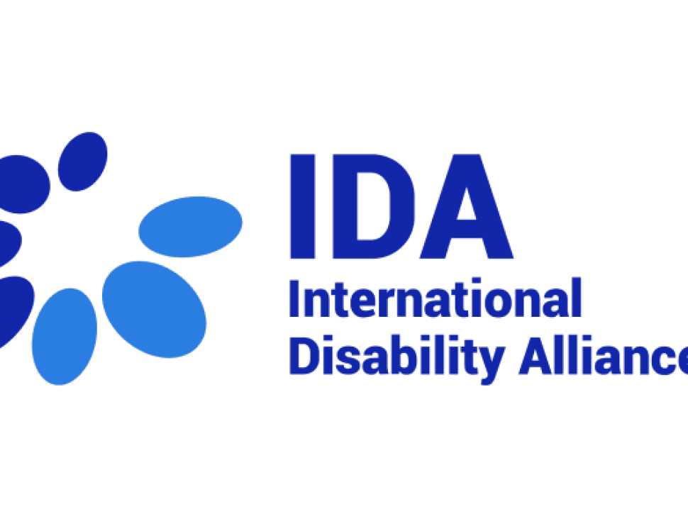 IDA logo