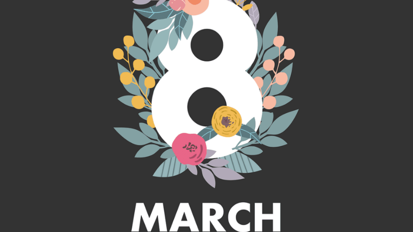 International Women's Day