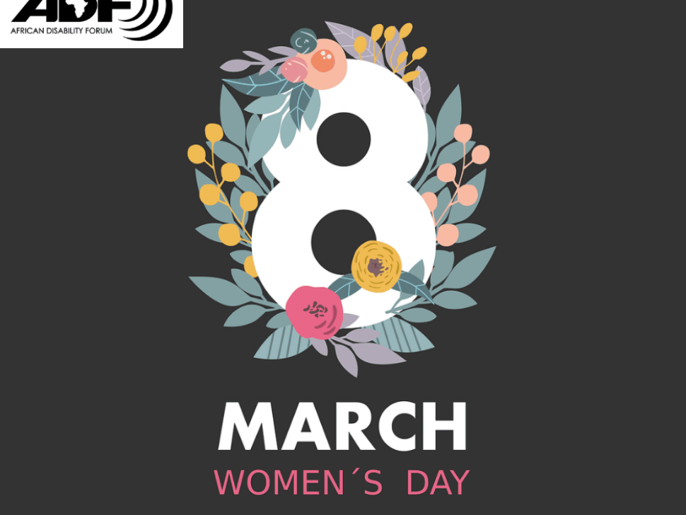 International Women's Day
